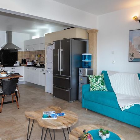 En Bord De Plage Baie Nettle, Appart 4 Couchages Tout Renove Sandy Ground Eksteriør billede
