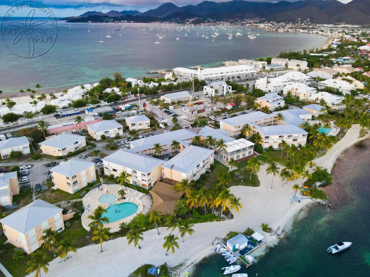 En Bord De Plage Baie Nettle, Appart 4 Couchages Tout Renove Sandy Ground Eksteriør billede