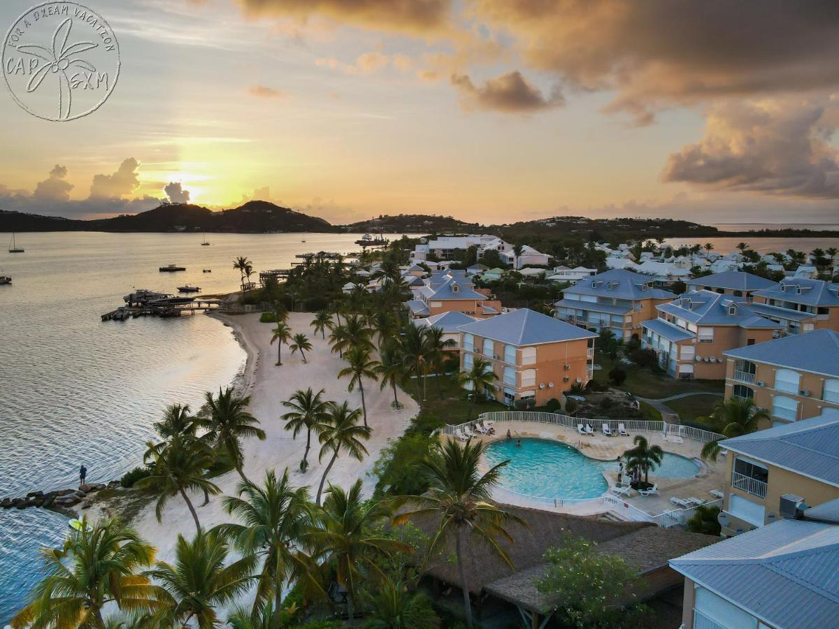 En Bord De Plage Baie Nettle, Appart 4 Couchages Tout Renove Sandy Ground Eksteriør billede