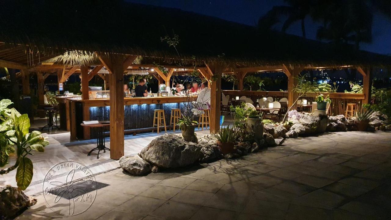 En Bord De Plage Baie Nettle, Appart 4 Couchages Tout Renove Sandy Ground Eksteriør billede