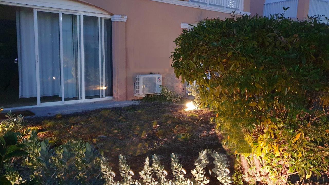 En Bord De Plage Baie Nettle, Appart 4 Couchages Tout Renove Sandy Ground Eksteriør billede