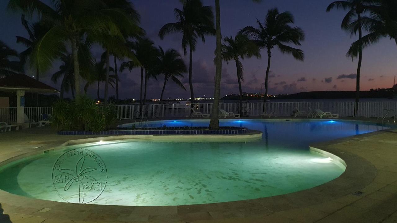 En Bord De Plage Baie Nettle, Appart 4 Couchages Tout Renove Sandy Ground Eksteriør billede