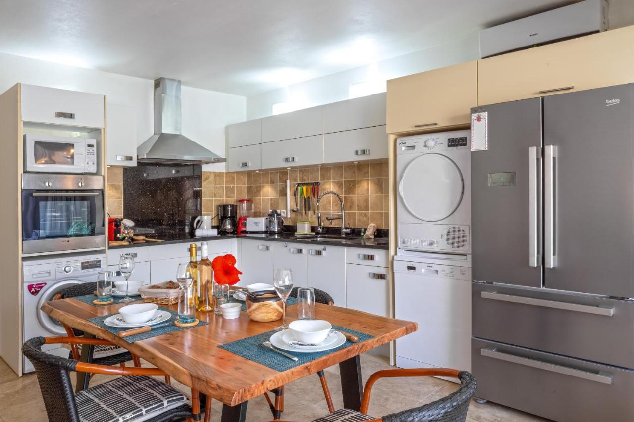 En Bord De Plage Baie Nettle, Appart 4 Couchages Tout Renove Sandy Ground Eksteriør billede