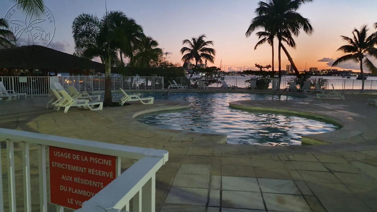 En Bord De Plage Baie Nettle, Appart 4 Couchages Tout Renove Sandy Ground Eksteriør billede