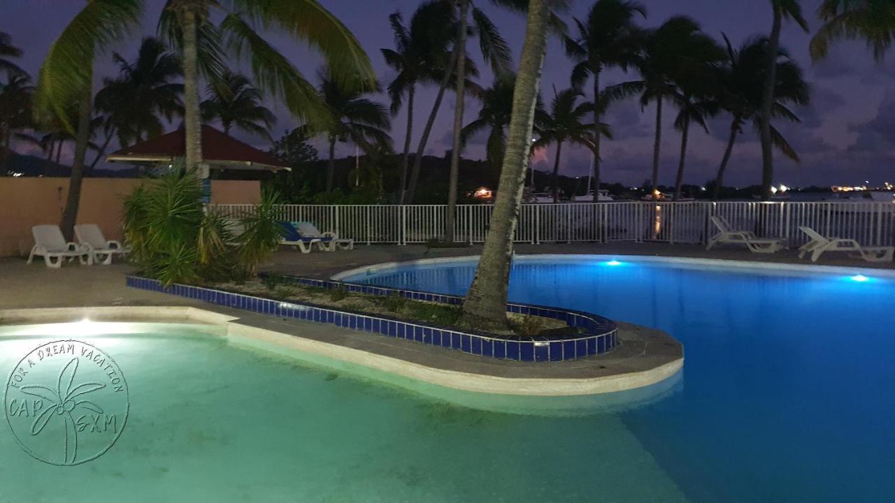 En Bord De Plage Baie Nettle, Appart 4 Couchages Tout Renove Sandy Ground Eksteriør billede