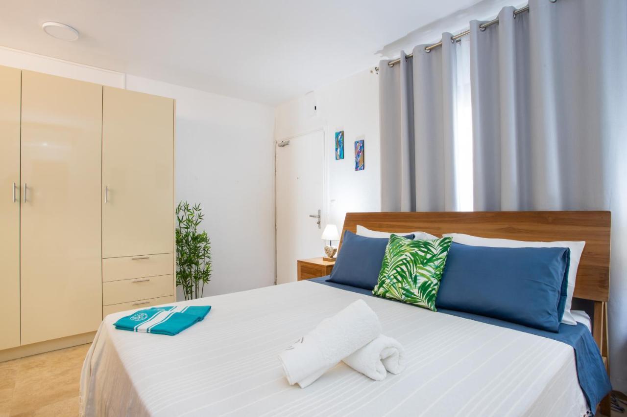 En Bord De Plage Baie Nettle, Appart 4 Couchages Tout Renove Sandy Ground Eksteriør billede