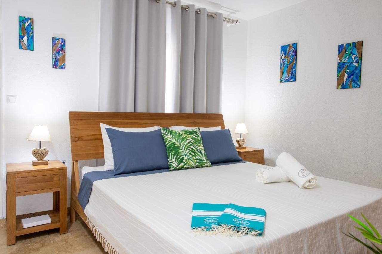 En Bord De Plage Baie Nettle, Appart 4 Couchages Tout Renove Sandy Ground Eksteriør billede