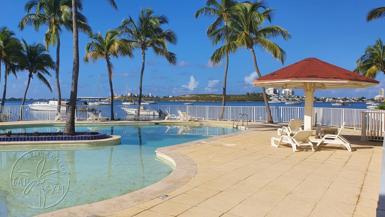 En Bord De Plage Baie Nettle, Appart 4 Couchages Tout Renove Sandy Ground Eksteriør billede