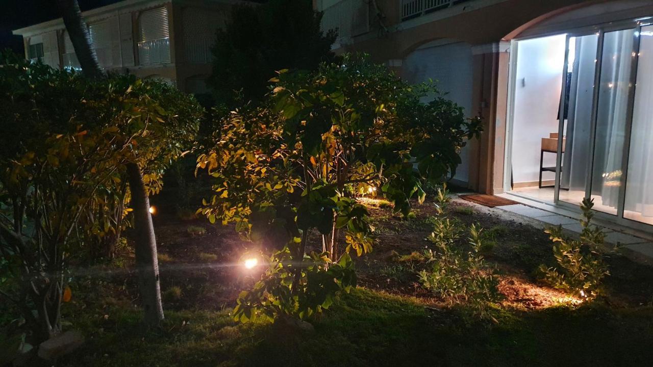 En Bord De Plage Baie Nettle, Appart 4 Couchages Tout Renove Sandy Ground Eksteriør billede