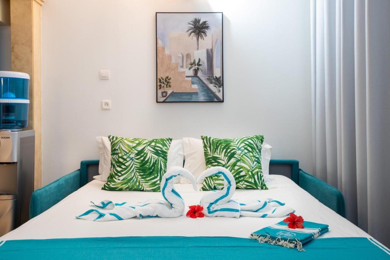 En Bord De Plage Baie Nettle, Appart 4 Couchages Tout Renove Sandy Ground Eksteriør billede