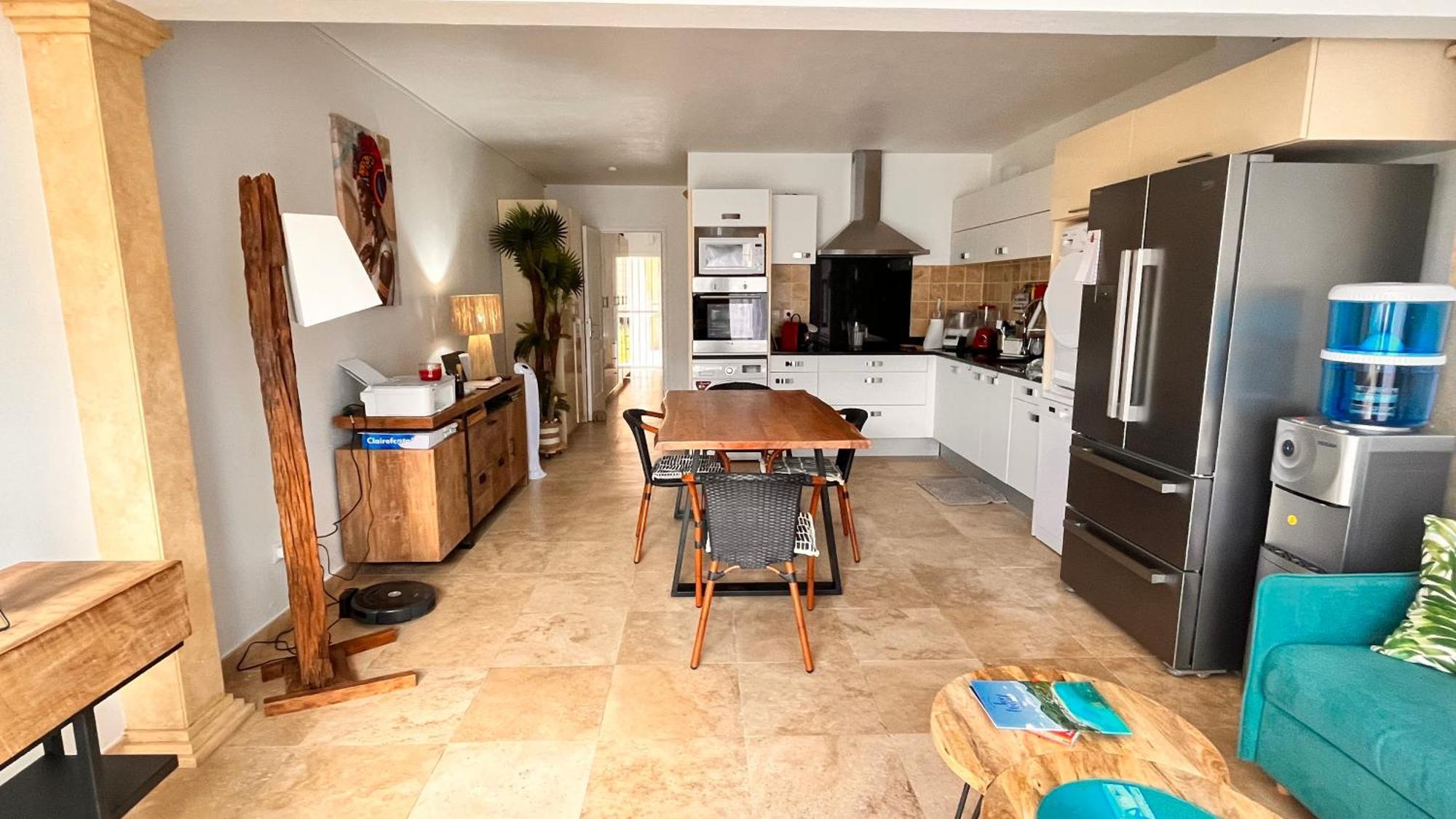 En Bord De Plage Baie Nettle, Appart 4 Couchages Tout Renove Sandy Ground Eksteriør billede