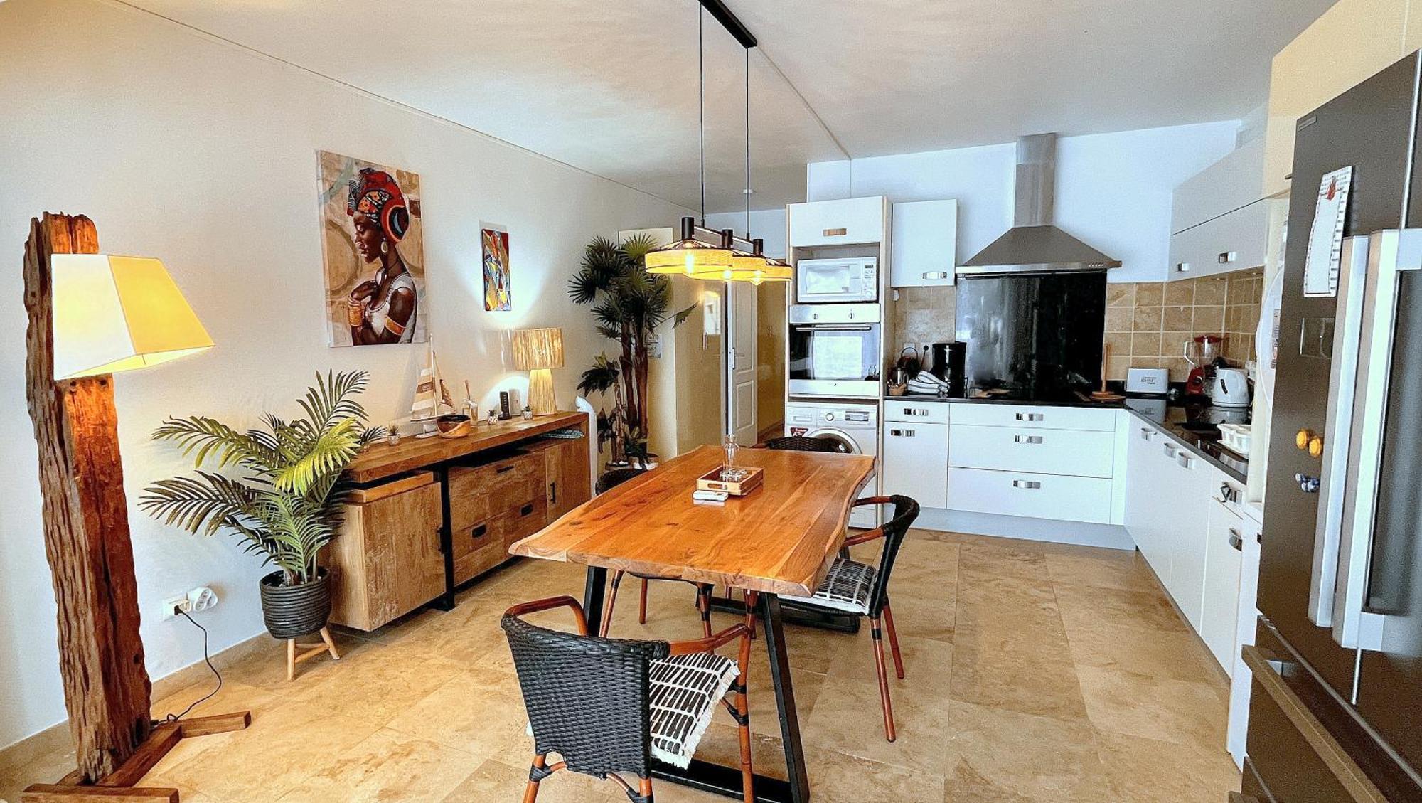 En Bord De Plage Baie Nettle, Appart 4 Couchages Tout Renove Sandy Ground Eksteriør billede